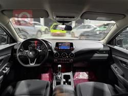 نیسان سێنترا